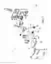Fig. 07 - Door lock having locking mechanism