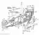 Fig. 01 - Vehicle handle device