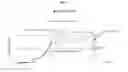 Fig. 03 - DOOR LATCH STRUCTURE FOR VEHICLE HAVING IMPROVED OPENING RESPONSIVENESS