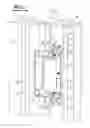 Fig. 02 - Adjustable door hinge