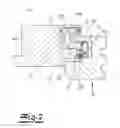 Fig. 03 - Adjustable door hinge