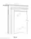 Fig. 07 - Quick release cladding system for fenestration frames