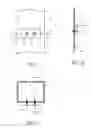 Fig. 09 - Quick release cladding system for fenestration frames