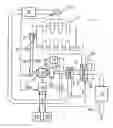 Fig. 01 - Hybrid system comprising a supercharging system and method for operation