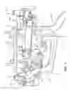 Fig. 02 - Bottom feed fuel bowl