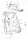 Fig. 03 - Bottom feed fuel bowl