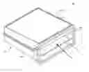 Fig. 01 - Air Cleaner And Air Cleaner Manufacturing Method