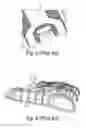 Fig. 04 - Soft engine cover for intake manifold