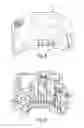 Fig. 05 - Soft engine cover for intake manifold