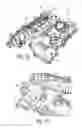 Fig. 08 - Soft engine cover for intake manifold