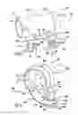 Fig. 04 - Air intake system for internal combustion engine