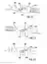 Fig. 07 - Air intake system for internal combustion engine