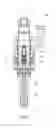 Fig. 02 - Filter for a fluid injection valve, fluid injection valve and method for producing a filter for a fluid injection valve