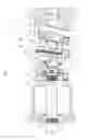 Fig. 03 - Hydraulic machine with floating cylinders