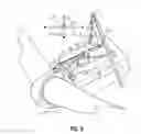 Fig. 07 - Wind turbine nacelle structure