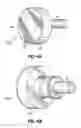 Fig. 05 - Lightning current transfer arrangement of a wind turbine