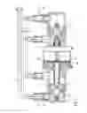 Fig. 03 - Exhaust air conduit for a coating agent pump