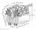 Fig. 01 - Multi-port metering pump assembly and related methods