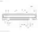 Fig. 04 - Blower with a vibrating body having a restraining plate located on a periphery of the body