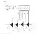 Fig. 18 - Method for controlling the speed of cryogenic compressors arranged in series for cooling cryogenic helium
