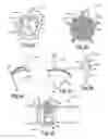Fig. 08 - COMPRESSOR INLET GUIDE VANES