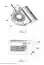 Fig. 03 - Fan module and electronic device