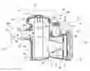 Fig. 01 - FILTRATION PUMP FOR A SWIMMING POOL