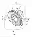 Fig. 04 - Stator vane system usable within a gas turbine engine