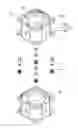 Fig. 01 - Fan assembly