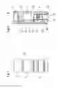 Fig. 02 - Multi-stage vacuum ejector