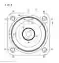 Fig. 04 - Fluid pressure cylinder