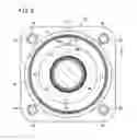 Fig. 07 - Fluid pressure cylinder