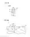 Fig. 05 - Position detecting sensor of an actuator accomodated in a housing