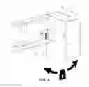 Fig. 05 - System for safely assembling washing machines for vehicles