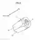 Fig. 03 - Anchor bolt