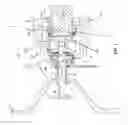 Fig. 03 - Systems and methods for preloading a bearing and aligning a lock nut