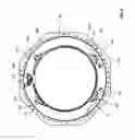 Fig. 07 - Systems and methods for preloading a bearing and aligning a lock nut