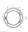 Fig. 08 - Systems and methods for preloading a bearing and aligning a lock nut