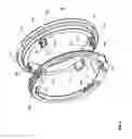 Fig. 10 - Systems and methods for preloading a bearing and aligning a lock nut