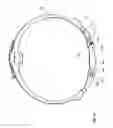 Fig. 19 - Systems and methods for preloading a bearing and aligning a lock nut