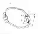 Fig. 25 - Systems and methods for preloading a bearing and aligning a lock nut