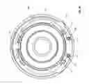 Fig. 31 - Systems and methods for preloading a bearing and aligning a lock nut