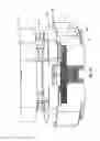 Fig. 34 - Systems and methods for preloading a bearing and aligning a lock nut