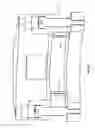 Fig. 35 - Systems and methods for preloading a bearing and aligning a lock nut