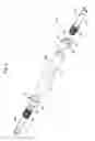 Fig. 03 - FRP drive shaft