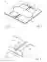 Fig. 02 - MEMS hinges with enhanced rotatability