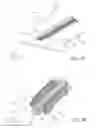Fig. 03 - MEMS hinges with enhanced rotatability