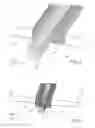 Fig. 04 - MEMS hinges with enhanced rotatability