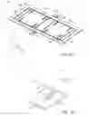 Fig. 07 - MEMS hinges with enhanced rotatability