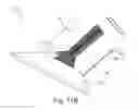 Fig. 09 - MEMS hinges with enhanced rotatability